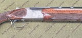 WINCHESTER MODEL 101 PIGEON GRADE OVER/UNDER CHAMBERED IN 20 GAUGE 20 GA - 3 of 3