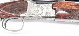 WINCHESTER MODEL 101 PIGEON GRADE OVER/UNDER CHAMBERED IN 20 GAUGE 20 GA - 2 of 3