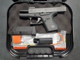 GLOCK 43 9MM LUGER (9x19 PARA) - 1 of 3