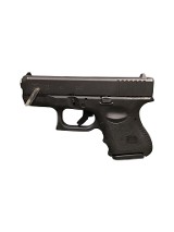 GLOCK G26 GEN 3 9MM LUGER (9X19 PARA) - 2 of 3