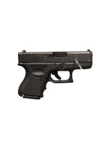 GLOCK G26 GEN 3 9MM LUGER (9X19 PARA) - 1 of 3