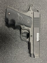 ROCK ISLAND ARMORY M1911 A1-CS .45 ACP - Image 1 of 3
