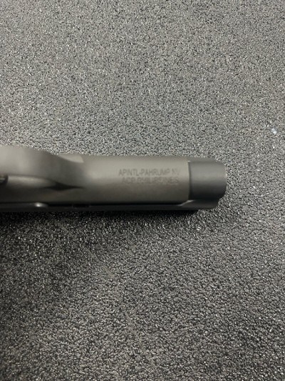 ROCK ISLAND ARMORY M1911 A1-CS .45 ACP - Image 3 of 3