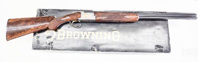 BROWNING AMAZINGCITORI OVER/UNDER CHAMBERED IN 20 GAUGE 20 GA - Image 2 of 3