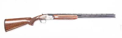 WINCHESTER "QUAIL SPECIAL" WINCHESTER MODEL 101 XTR OVER/UNDER CHAMBERED IN 20 GAUGE 20 GA - Image 1 of 3