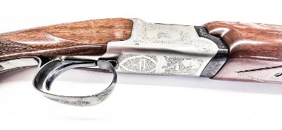 WINCHESTER "QUAIL SPECIAL" WINCHESTER MODEL 101 XTR OVER/UNDER CHAMBERED IN 20 GAUGE 20 GA - Image 2 of 3