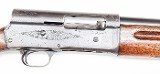 BROWNING MODEL A5 SEMI-AUTO CHAMBERED IN 12 GAUGE 12 GA - 2 of 3
