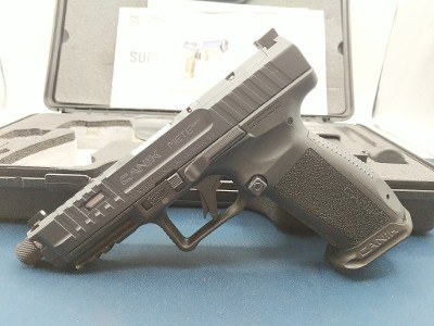 CANIK METE SFT PRO 9MM LUGER (9x19 PARA) - Image 3 of 3