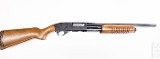 SMITH & WESSON BEAUTIFULL S&W MODEL 3000 PUMP CHAMBERED IN 12 GAUGE 12 GA