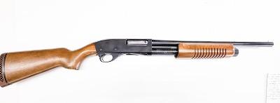SMITH & WESSON BEAUTIFULL S&W MODEL 3000 PUMP CHAMBERED IN 12 GAUGE 12 GA - Image 1 of 3