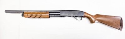SMITH & WESSON BEAUTIFULL S&W MODEL 3000 PUMP CHAMBERED IN 12 GAUGE 12 GA - Image 3 of 3