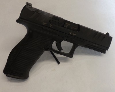 WALTHER PDP9MM LUGER (9x19 PARA) - Image 1 of 3
