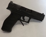 WALTHER PDP9MM LUGER (9x19 PARA) - Image 1 of 3