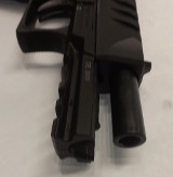 WALTHER PDP9MM LUGER (9x19 PARA) - Image 3 of 3