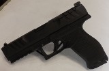 WALTHER PDP9MM LUGER (9x19 PARA) - Image 2 of 3