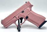 GLOCK 43X 9MM LUGER (9x19 PARA) - 1 of 3