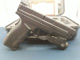 SPRINGFIELD ARMORY XD MOD.2 4" SERVICE .45 ACP - 3 of 3