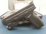 SPRINGFIELD ARMORY XD MOD.2 4" SERVICE .45 ACP - 2 of 3