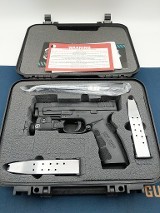 SPRINGFIELD ARMORY XD MOD.2 4" SERVICE .45 ACP - 1 of 3
