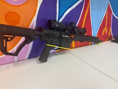 DANIEL DEFENSE DD5 V1 7.62 nato/.308 win - Image 3 of 3