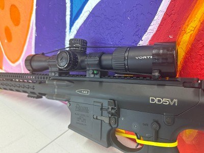 DANIEL DEFENSE DD5 V1 7.62 nato/.308 win - Image 2 of 3