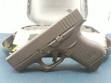 GLOCK G43 9MM LUGER (9X19 PARA) - Image 2 of 3