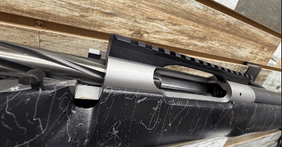 CHRISTENSEN ARMS TRAVERSE .338 - Image 3 of 3