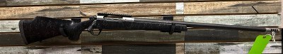 CHRISTENSEN ARMS TRAVERSE .338 - Image 1 of 3