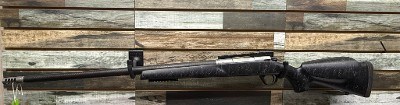 CHRISTENSEN ARMS TRAVERSE .338 - Image 2 of 3