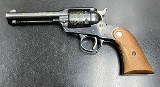 RUGER BEARCAT .22 LR - 1 of 3
