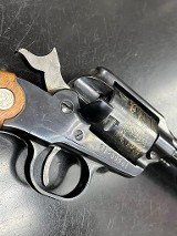 RUGER BEARCAT .22 LR - 3 of 3