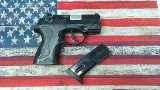 BERETTA PX4 STORM TYPE F .40 S&W - 1 of 3