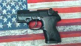 BERETTA PX4 STORM TYPE F .40 S&W - 2 of 3