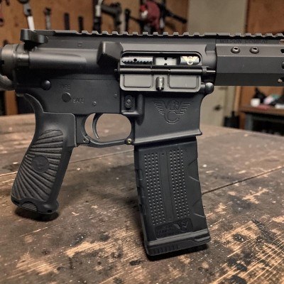 WILSON COMBAT PROTECTOR RIFLE 5.56X45MM NATO - Image 2 of 3