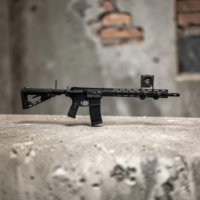 WILSON COMBAT PROTECTOR RIFLE 5.56X45MM NATO - Image 1 of 3