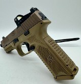 FN 509 9MM LUGER (9x19 PARA) - 2 of 3
