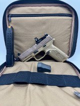 FN 509 9MM LUGER (9x19 PARA) - 1 of 3