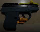 KELTEC P-32 .32 ACP - 1 of 2