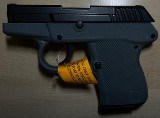 KELTEC P-32 .32 ACP - 2 of 2