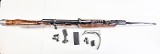 WINCHESTER RARE MODEL 52B IS CHAMBERED IN .22 LR .22 LR - Image 3 of 3