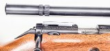 WINCHESTER RARE MODEL 52B IS CHAMBERED IN .22 LR .22 LR - Image 2 of 3