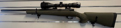 HOGUE M1500 HOGUE 6.5MM CREEDMOOR - Image 1 of 2
