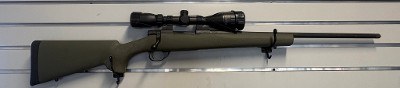 HOGUE M1500 HOGUE 6.5MM CREEDMOOR - Image 2 of 2
