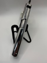 COLT COLT STAINLESS GOV&sbquo;T MODEL CUSTOM .38 SUPER - Image 3 of 3