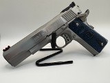 COLT GOLD CUP NATIONAL MATCH .38 SUPER - Image 1 of 3