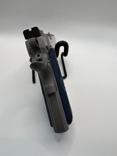 COLT GOLD CUP NATIONAL MATCH .38 SUPER - Image 3 of 3