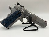 COLT GOLD CUP NATIONAL MATCH .38 SUPER - Image 2 of 3