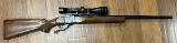 RUGER NO. 1 .270 WIN - 1 of 3