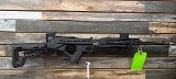 STANDARD MANUFACTURING G4S .22LR/.22MAG - Image 1 of 3