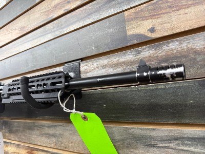 STANDARD MANUFACTURING G4S .22LR/.22MAG - Image 3 of 3
